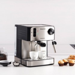 TAURUS ESPRESSO COFFE INTENSO MOKA