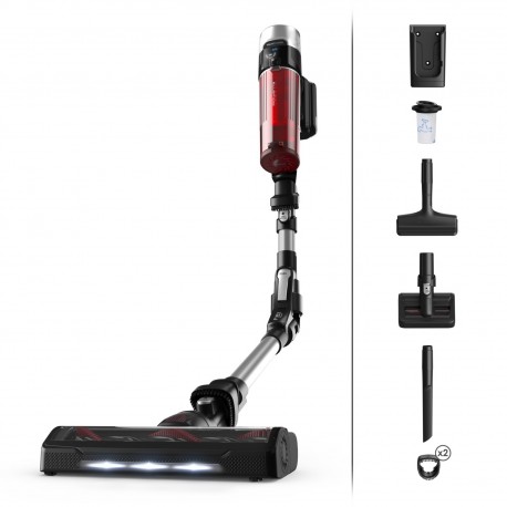 ROWENTA RH2077BT ASPIRADOR