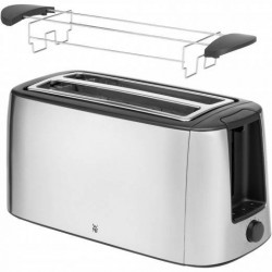 WMF 414150011 TOSTADORA DOBLE RANURA