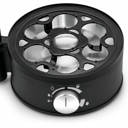 WMF 415070011 COCEDOR DE 7 HUEVOS