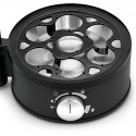 WMF 415070011 COCEDOR DE 7 HUEVOS