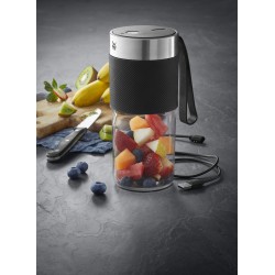 WMF 416700011 BATIDORA MIX ON THE GO KI