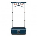 ROWENTA YR2020D1 ROBOT DE PLANCHADO