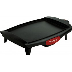 MOULINEX CB560811 PLANCHA ACCESSIMO BLK