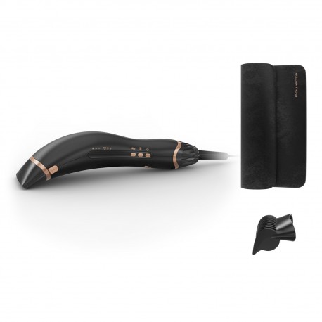 Rowenta Cf8c20e0 Secador Air Motion