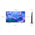 SAMSUNG UE50U7022FKXXH TV LED
