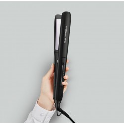 ROWENTA SF3320F0 PLANCHA DE PELO ALISA Y