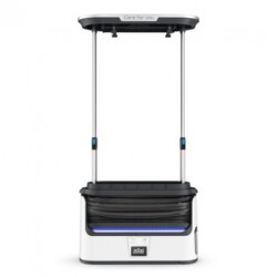 ROWENTA YR3040D1 ROBOT DE PLANCHADO