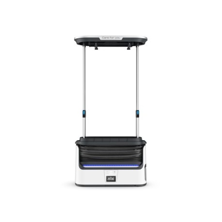 ROWENTA YR3040D1 ROBOT DE PLANCHADO ROWENTA YR3040D1 ROBOT DE PLANCHADO