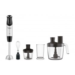 MOULINEX DD65J810 QUICKCHEF ROBOT BATID