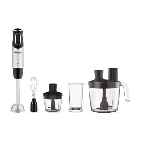 MOULINEX DD65J810 QUICKCHEF ROBOT BATID