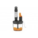 MOULINEX DD65J810 QUICKCHEF ROBOT BATID