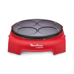 MOULINEX PY312511 CREPERA 4 ACCESSIMO 720W