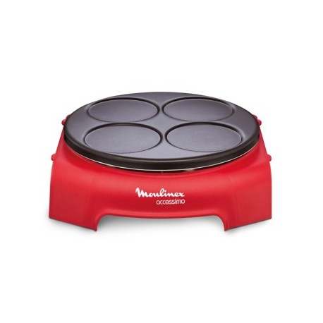 MOULINEX PY312511 CREPERA 4 ACCESSIMO R