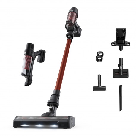 ROWENTA RH6A73WO ASPIRADOR ESCOBA SIN CA