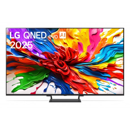 LG 65QNED93A6AOUTL SMART TV QNED