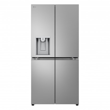LG GML861PYPEOUTLE FRIGO AMERICANO