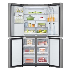 LG GML861PYPEOUTLE FRIGO AMERICANO