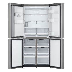 LG GML861PYPEOUTLE FRIGO AMERICANO