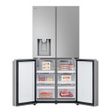 LG GML861PYPEOUTLE FRIGO AMERICANO
