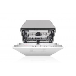 LG DB597TXSOUTLET LAVAVAJILLAS INTEGRABLE 14 CUBIERTOS