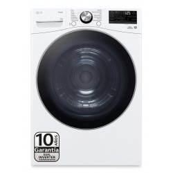 LG RH18U8AVCWOUTLE SECADORA SMART 18KG