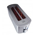 JATA TT1046 TOSTADOR INOX