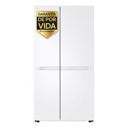 LG GSBC40SWPEOUTLE FRIGO SIDE BY SIDE 40