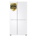 LG GSBC40SWPEOUTLE FRIGO SIDE BY SIDE 40