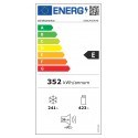 LG GSBC40SWPEOUTLE FRIGO SIDE BY SIDE 40