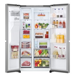 LG GSLC41PYPEOUTLE FRIGO SIDE BY SIDE 40