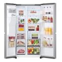 LG GSLC41PYPEOUTLE FRIGO SIDE BY SIDE 40