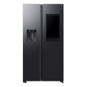 SAMSUNG RS90F66BEFEF FRIGORIFICO AMERICA