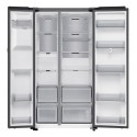 SAMSUNG RS90F66BEFEF FRIGORIFICO AMERICA