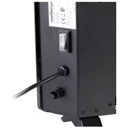 MELLERWARE ES9470040L RADIADOR ELECTRICO