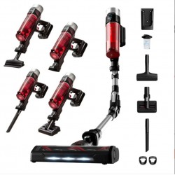 ROWENTA RH2075CA ASPIRADOR SIN CABLE
