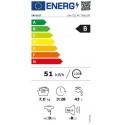INDESIT IMA752MYTIMESPT LAVADORA FRONTAL