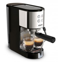 KRUPS XP441810 MAQUINA DE ESPRESSO