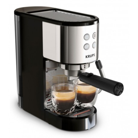 KRUPS XP441810 MAQUINA DE ESPRESSO
