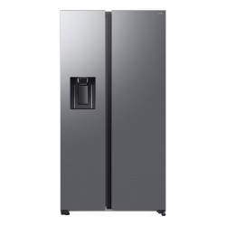 SAMSUNG RS70F64KETEF FRIGORIFICO AMERICANO INOX NO FROST WIFI