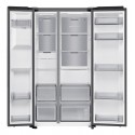 SAMSUNG RS70F64KETEF FRIGORIFICO AMERICA