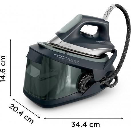 ROWENTA VR8323E0 PLANCHA DE VAPOR