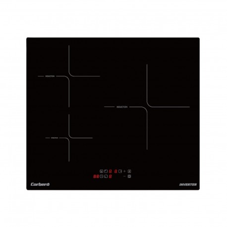 CORBERO CCIM3362 PLACAINDUCCION60CM