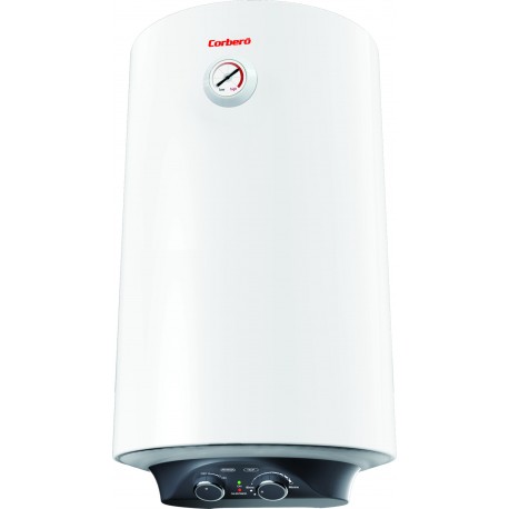 CORBERO CTMBA30 Termo Eléctrico Inst Ver