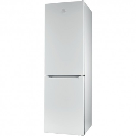 INDESIT XIT8T2EW-A FRIGORÍFICO COMBI