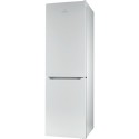 INDESIT XIT8T2EW-A FRIGORÍFICO COMBI