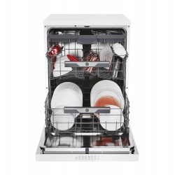 HOOVER HF5C7F1W LAVAVAJILLAS H20