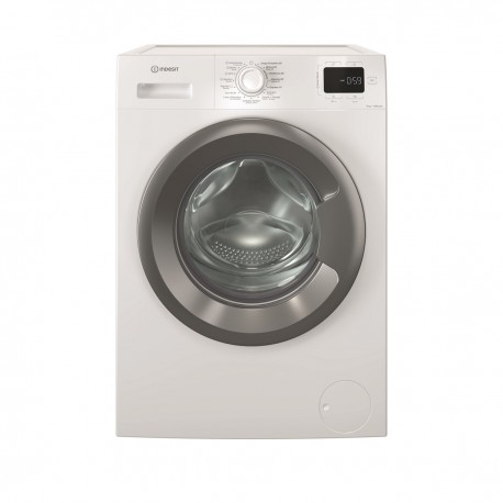INDESIT IM864MYTIMESPT LAVADORA