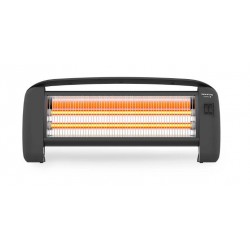 TAURUS CUARZO CALEFACTOR ELÉCTRICO DE CUARZO 1200 W