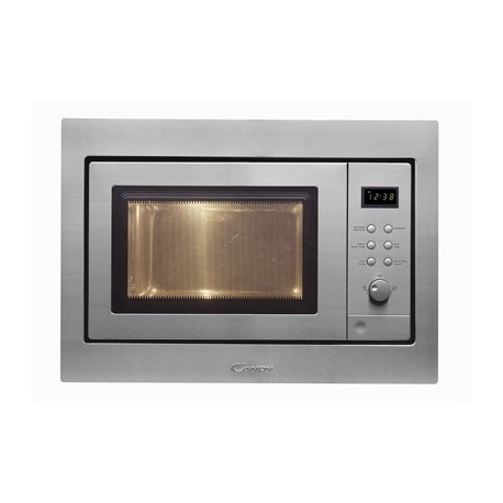 CANDY MIC256EX MICROONDAS INT 25L Grill